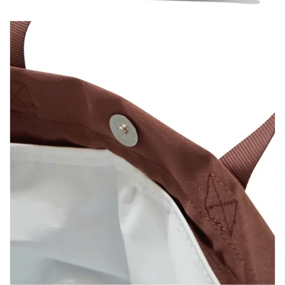 Modern Picnic Lunch Bag - Picture 7 of 11